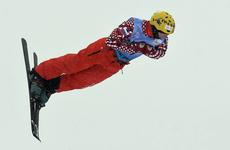 Российские фристайлисты выиграли соревнования в командной акробатике на чемпионате мира