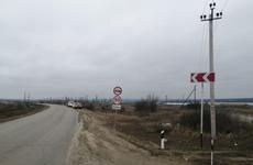Девушка-подросток стала жертвой ДТП под Ростовом
