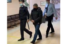 Замглавы правительства Ставрополья арестован по делу о взятках