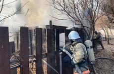Полиция задержала насильника, напавшего на волгоградку
