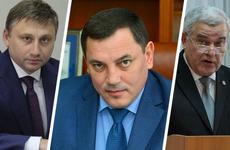 Глава Ставрополья уже перераспределил полномочия между вице-премьерами