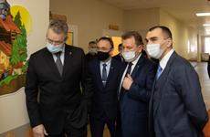 На юге Ставрополя заработал новый детский сад-ясли
