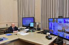 Мишустин заявил о недопустимости отравления детей в школьных столовых