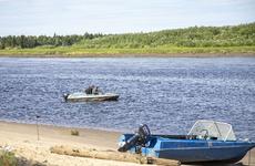 В Ненецком округе стоимость путёвки на сёмгу снижена до 1500 рублей