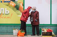 В Волгоградской области еще шесть человек скончались от коронавируса