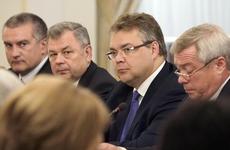 С антикоррупционным аудитом членов правительства Ставрополья справятся за две недели