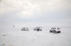 Ненецкий округ будет развивать туристические маршруты совместно с Республикой Коми