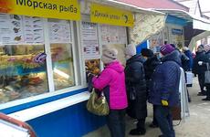 Росстат: в Волгоградской области наибольший рост цен на продукты в России
