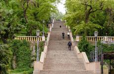 Основные проблемы Таганрога озвучили в минутном клипе жители города