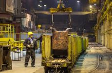 ТАСС: «НОРНИКЕЛЬ» НЕ МЕНЯЕТ ПРОГНОЗ ПРОИЗВОДСТВА НА 2022-2023 ГГ. ИЗ-ЗА АВАРИЙ НА РУДНИКАХ И ФАБРИКЕ В НОРИЛЬСКЕ - ТОП-МЕНЕДЖЕР