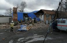 Под завалами рухнувшего здания в Сальске обнаружили тела двоих человек