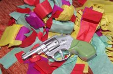 Под Волгоградом мужчина наигрался игрушечным пистолетом до уголовного дела
