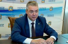 Губернатор Ставрополья отобрал у правительства антикоррупционный отдел
