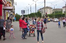 Росстат подсчитал население Волгоградского региона