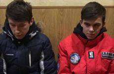 Парней, подозреваемых в избиении отца с ребенком, задержали в Ставрополе