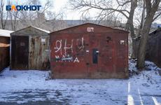 В Волгоградской области женщину подозревают в убийстве новорожденной дочери