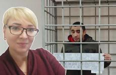 В Волгограде составлен рапорт об угрозах главной свидетельнице дела об убийстве Романа Гребенюка