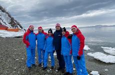 Спортсмены из НАО завоевали «золото», «серебро» и «бронзу» на чемпионате России по северному многоборью