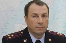 В Ставропольском крае назначен новый руководитель ГУ МВД