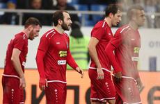 Двух футболистов "Тамбова" подозревают в игре на ставках.