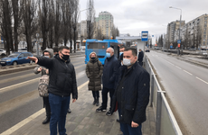 Оставить только одного оператора автобусов хотят власти Ростова