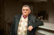 На 80-ом году жизни в г. Новочеркасске скончался Минасян Вильсон Амбарцумович.