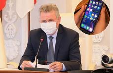 Телефонные аферисты атаковали главу администрации Волгодонска Мельникова