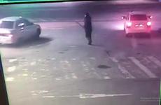 Полицейские задержали подозреваемых в хищении топлива с автозаправок