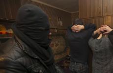 Целую банду наркодилеров задержали на Ставрополье