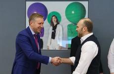 МегаФон предложил Ненецкому автономному округу альтернативу спутниковой связи