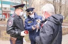 В Целинском районе продолжается профилактическое мероприятие «Стоп, мошенник!»