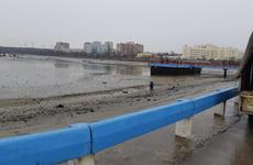 В Ростове раскрыли версии прорыва дамбы на Северном водохранилище