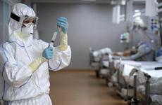 В Ставропольском крае за минувшие сутки выявлено еще 114 случаев новой коронавирусной инфекции