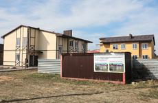 Накануне экспертизы в доме для сирот в Ростовской области, которым занялся СК, решили экстренно провести ремонт