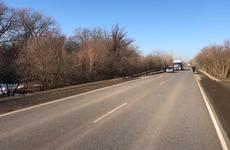 В Волгограде пьяный водитель сбил пенсионерку у подъезда