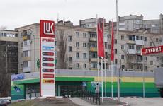 В Волгоградской области незначительно подорожал бензин