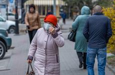 Численность волгоградских пенсионеров уменьшилась