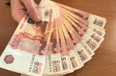 Замначальника волгоградской ИК обвиняется в получении взяток