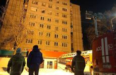 В Татарстане возбудили дело после взрыва в жилом доме