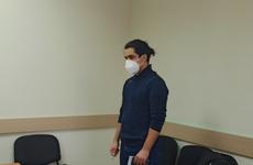 Координатору штаба Навального в Волгограде светит армия