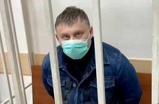 Второго вице-премьера правительства Ставропольского края заключили под стражу