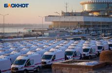 В Волгоградской области выявили 161 случай коронавируса