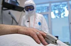 В Ставропольском крае за сутки коронавирус подтвержден у 135 человек