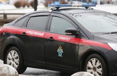 Следственный комитет Югры начал проверку по факту пожара на Оби