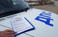 Стала известность карта аварийности дорог в Ростовской области