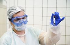 152 человека заразились коронавирусом в Волгоградской области