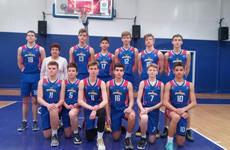 Баскетболисты из Ставрополя стали финалистами юношеского первенства страны