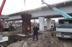В Ростове снесут мешающие строительству моста Малиновского здания