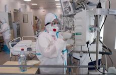 На Ставрополье от коронавирусных осложнений умерли 5 пациентов