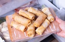 Роскачество проверило замороженные блинчики с мясом